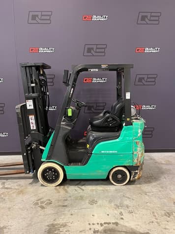 Main image Mitsubishi FGC18N