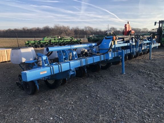 Main image Monosem NG Plus-4