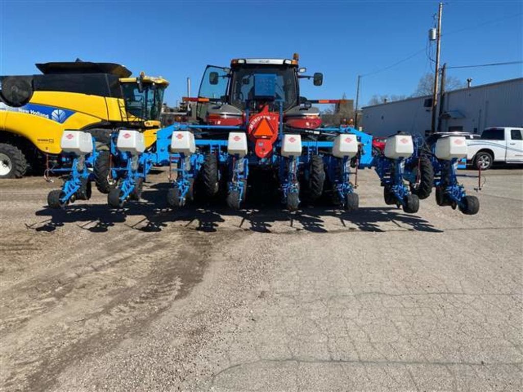 Main image Monosem NG Plus