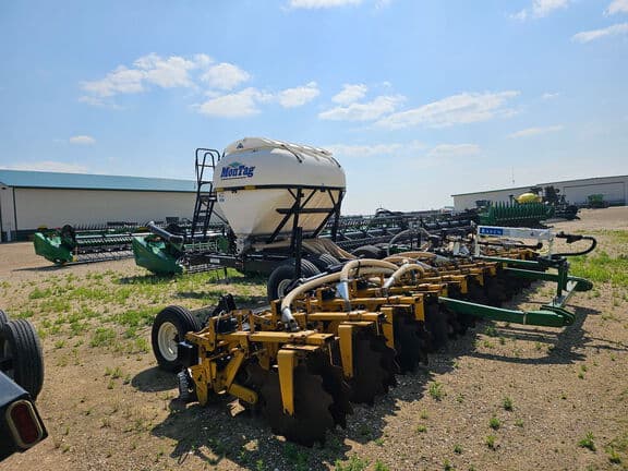 Image of Moore-Built Undetermined equipment image 4