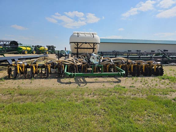 Image of Moore-Built Undetermined equipment image 3