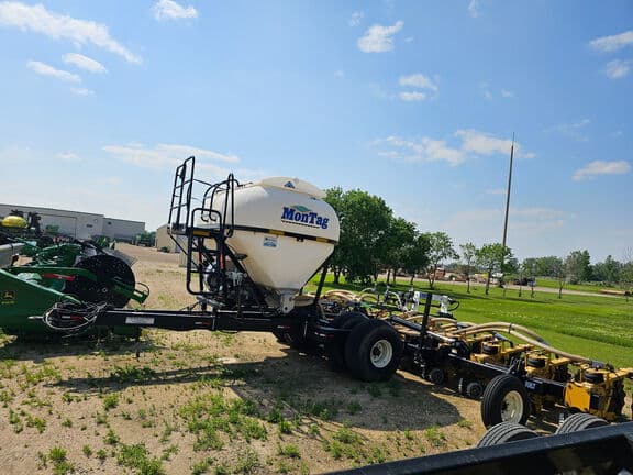 Image of Moore-Built Undetermined equipment image 1