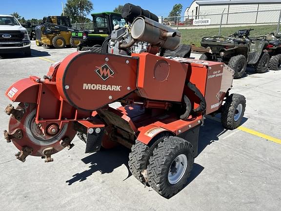 2015 Morbark G42SP Equipment Image0