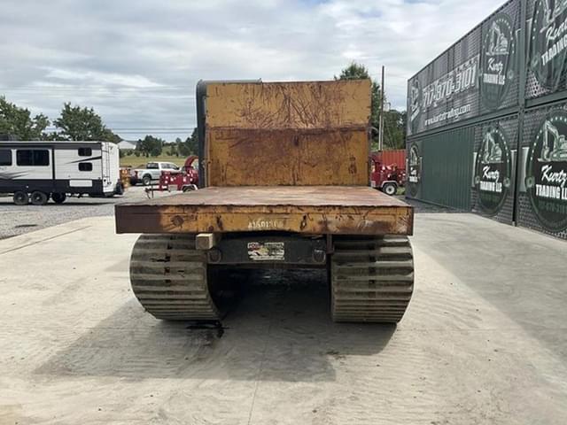 Image of Morooka MST1500VD equipment image 2