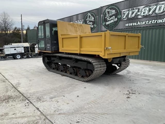 Image of Morooka MST1500VD equipment image 1