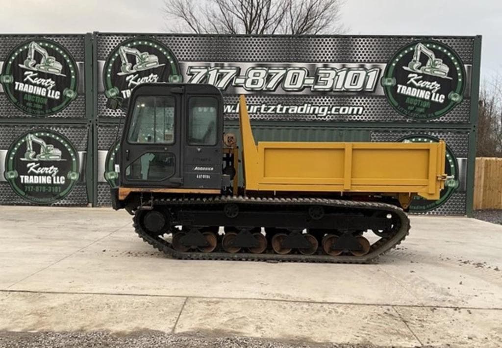 Image of Morooka MST1500VD Primary image