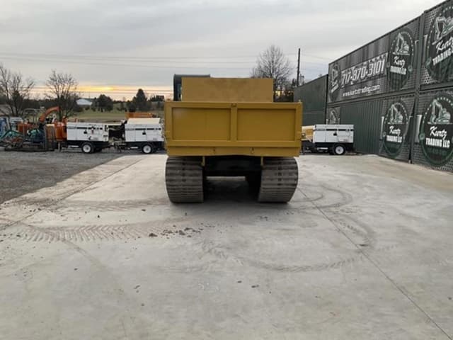 Image of Morooka MST1500VD equipment image 2