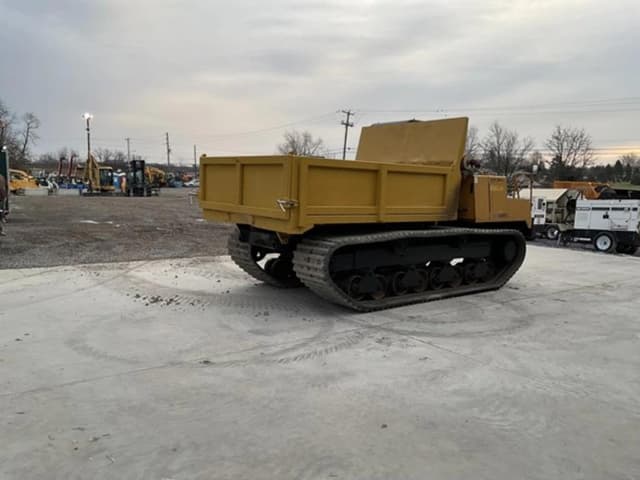 Image of Morooka MST1500VD equipment image 3