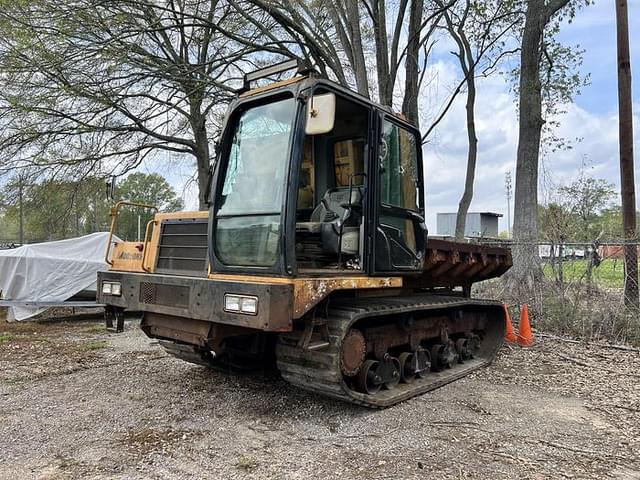 Image of Morooka MST2200VD equipment image 3