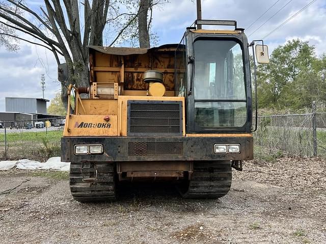 Image of Morooka MST2200VD equipment image 2