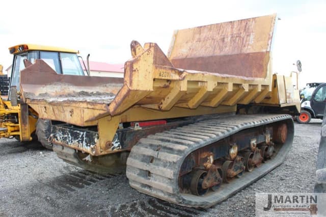 Image of Morooka MST2200VD equipment image 2