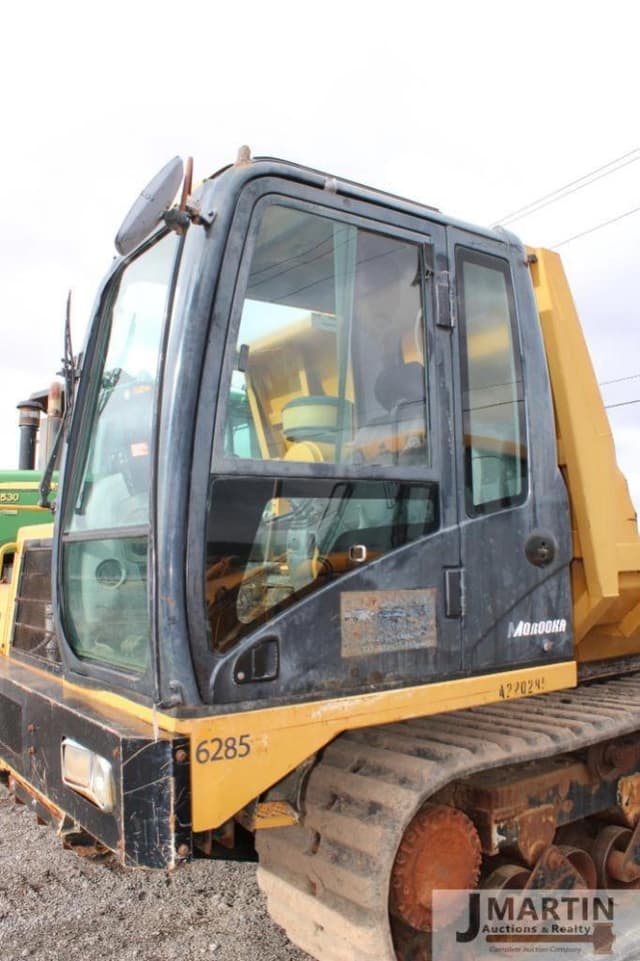 Image of Morooka MST2200VD equipment image 4