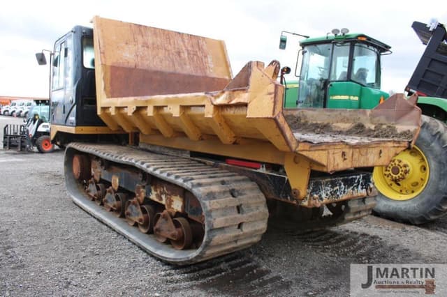 Image of Morooka MST2200VD equipment image 3