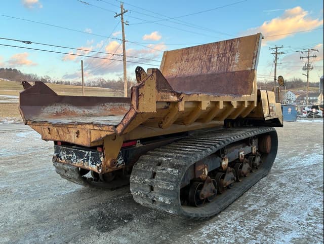 Image of Morooka MST2200VD equipment image 4