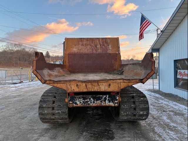 Image of Morooka MST2200VD equipment image 3