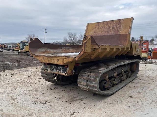 Image of Morooka MST2200VD equipment image 3