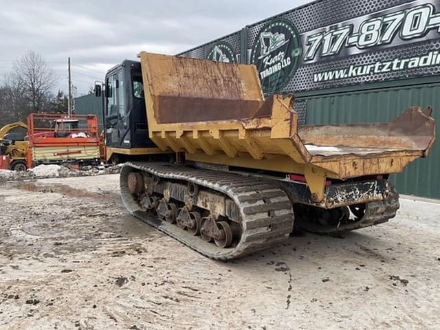 Image of Morooka MST2200VD equipment image 1