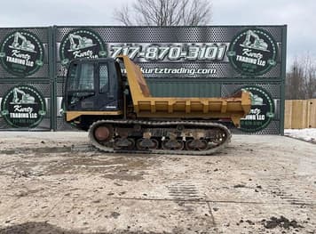 Main image Morooka MST2200VD