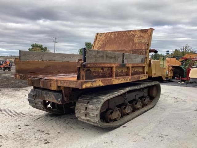 Image of Morooka MST2200VD equipment image 3