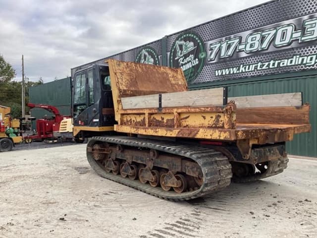 Image of Morooka MST2200VD equipment image 1