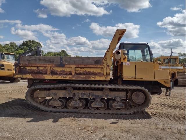 Image of Morooka MST2200VD equipment image 2