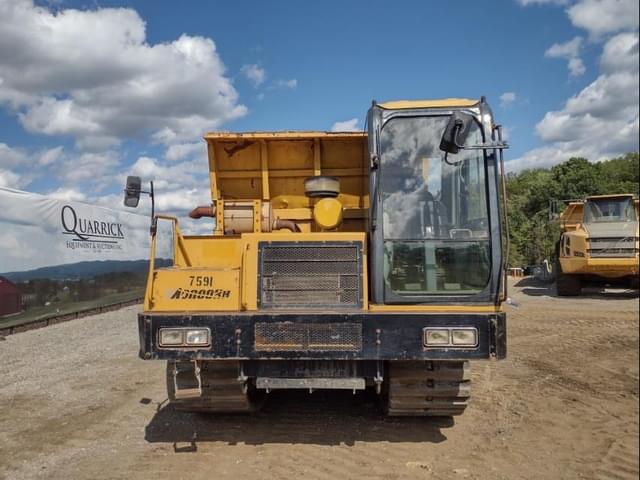 Image of Morooka MST2200VD equipment image 1