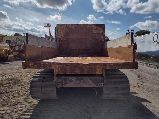 Image of Morooka MST2200VD equipment image 3