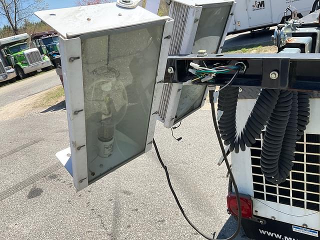 Image of Multiquip LT6K equipment image 4