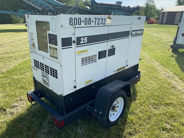 Image of Multiquip DCA-25SSIU4F equipment image 2