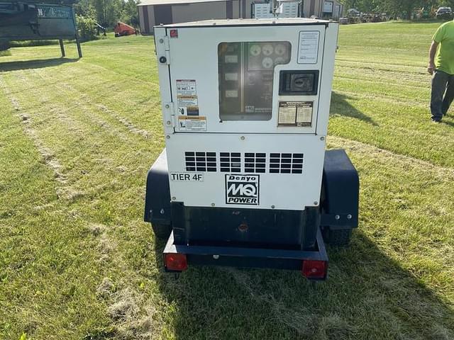 Image of Multiquip DCA-25SSIU4F equipment image 3