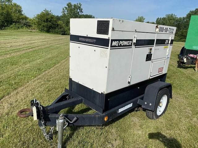 Image of Multiquip DCA-25SSIU4F equipment image 1