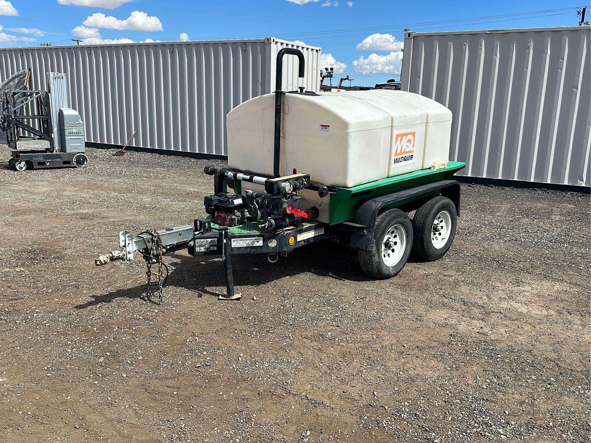 Main image Multiquip WT5