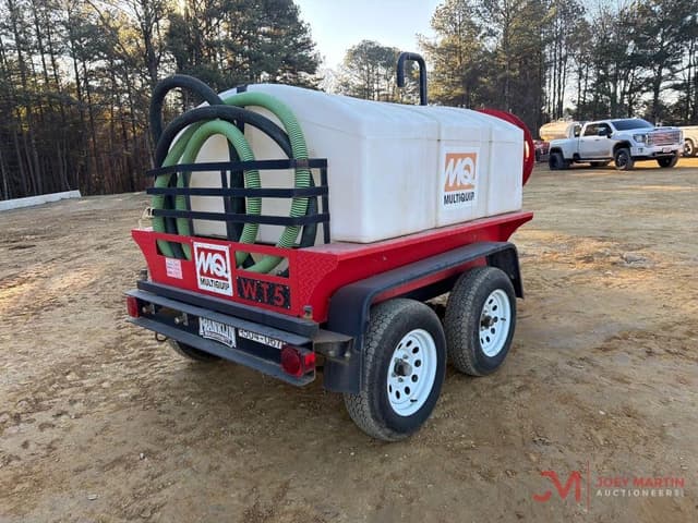 Image of Multiquip WT5C equipment image 2