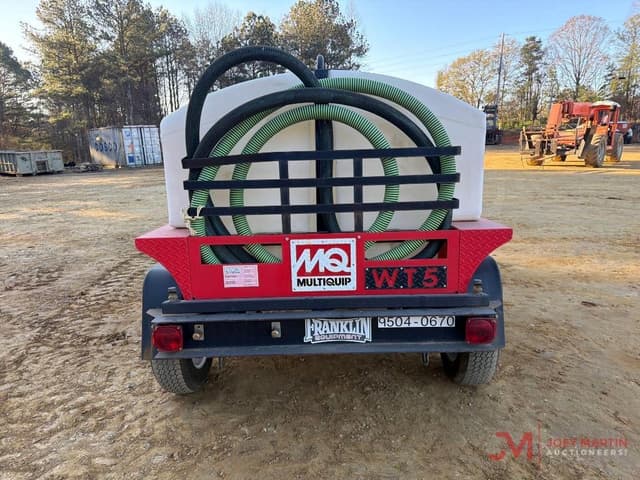 Image of Multiquip WT5C equipment image 3