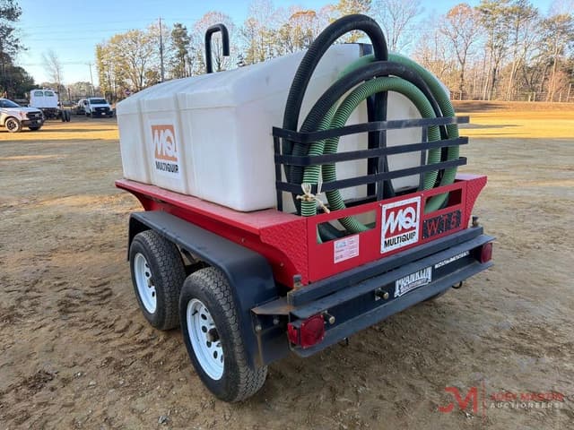 Image of Multiquip WT5C equipment image 4