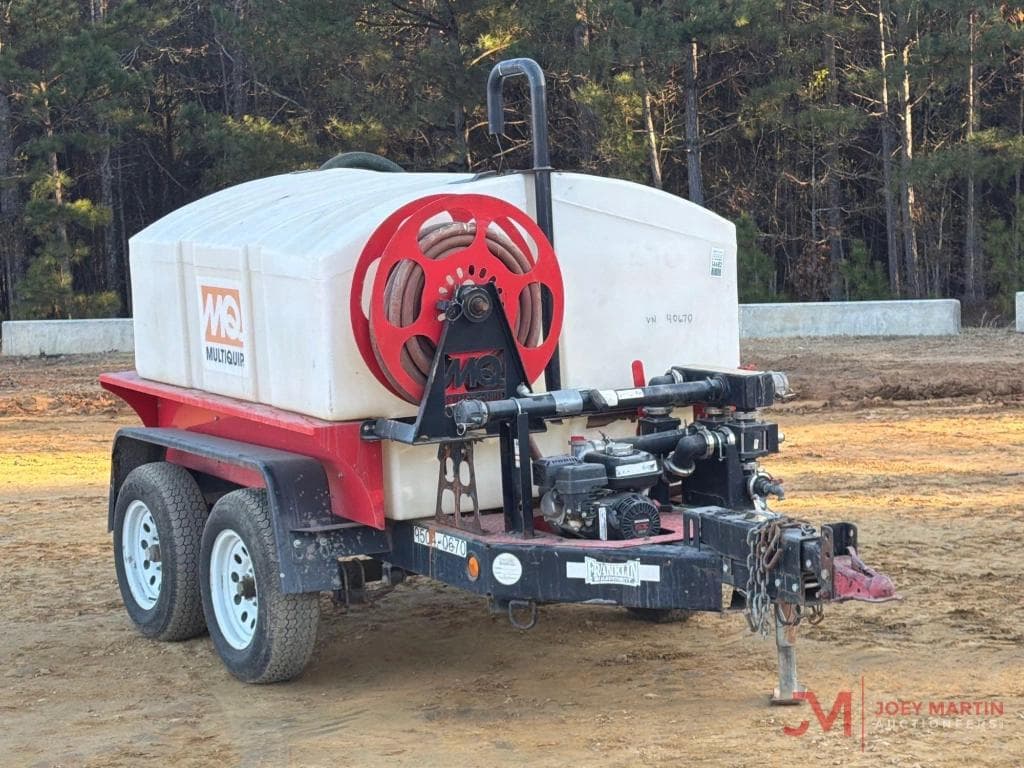 Image of Multiquip WT5C Primary image