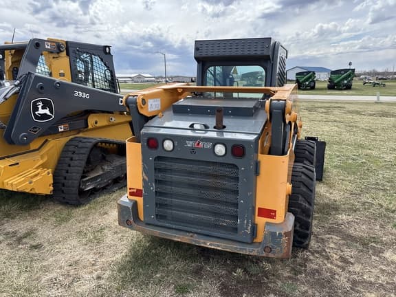 Image of Mustang 3300V equipment image 4
