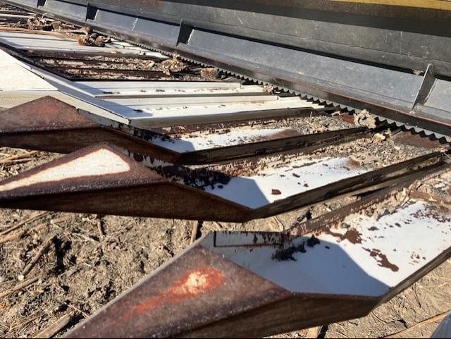 Image of Nardi Sunflower SFH1200 equipment image 4