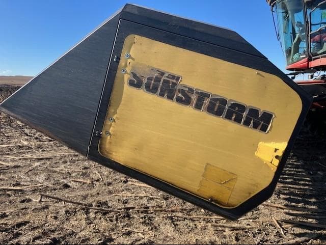 Image of Nardi Sunflower SFH1200 equipment image 2