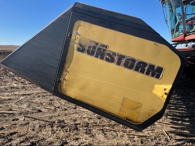 Image of Nardi Sunflower SFH1200 equipment image 2