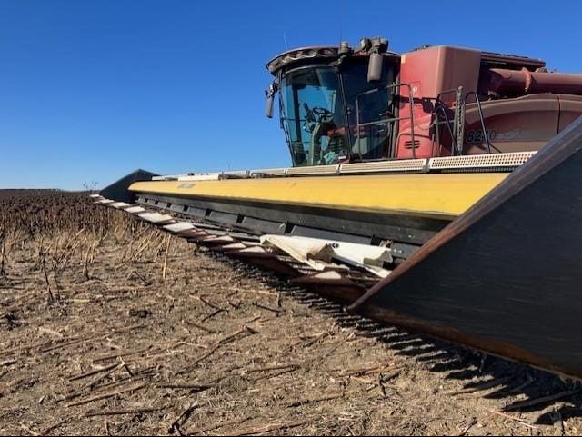 2015 Nardi Sunflower SFH1200 Equipment Image0