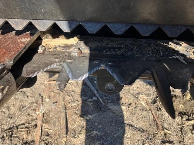 Image of Nardi Sunflower SFH1200 equipment image 3