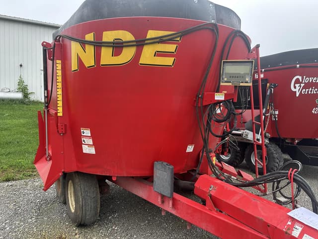 Image of NDE 1552 equipment image 1