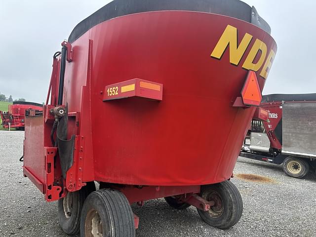 Image of NDE 1552 equipment image 4