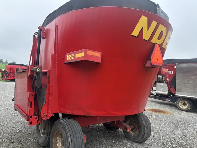 Image of NDE 1552 equipment image 4