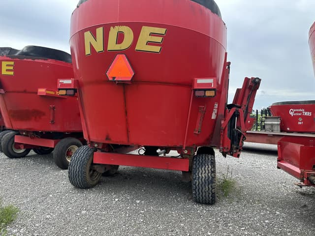 Image of NDE 804 equipment image 1