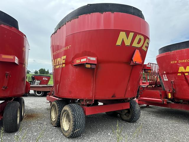 Image of NDE 804 equipment image 2