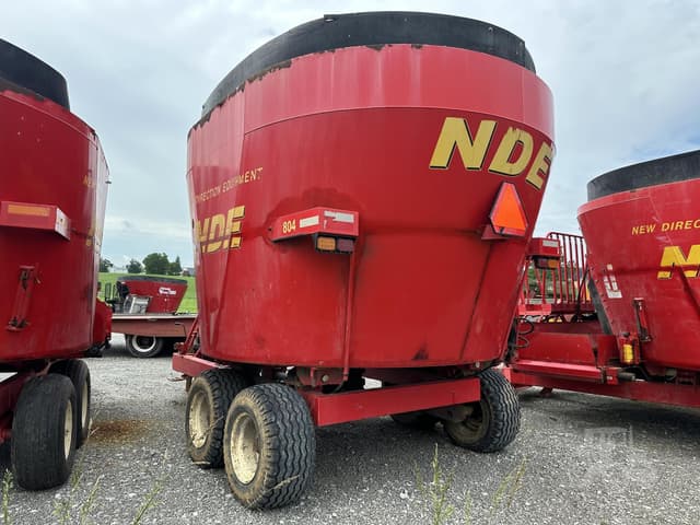 Image of NDE 804 equipment image 2