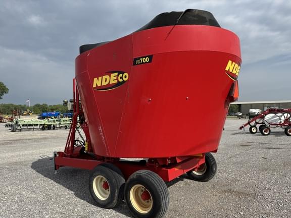 Image of NDE FS700 equipment image 2