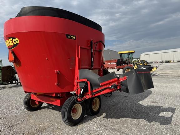 Image of NDE FS700 equipment image 4